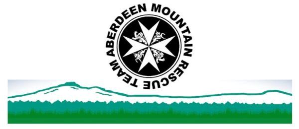 Aberdeen Mountain Rescue Team Visit Bennachie