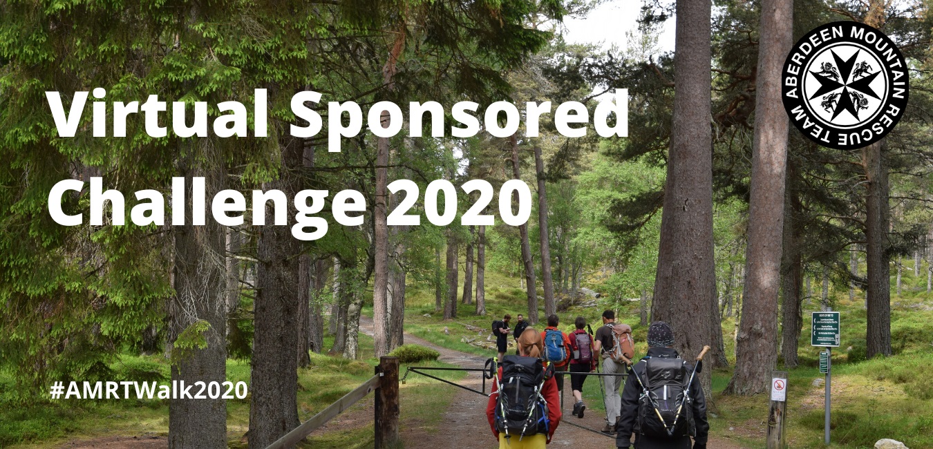 AMRT 2020 Virtual Sponsored Challenge